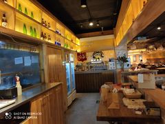 -平娃三宝烧烤·面食(南小街店)