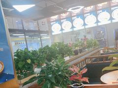 -马家大院铁锅炖(京粮广场店)
