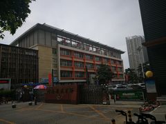 -河南省体育场馆中心游泳馆