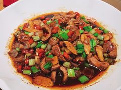 -新荣记(西溪湿地店)