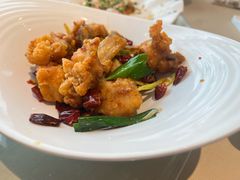 -庄氏祥记家常食府(国瑞建材家居博览中心店)