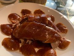 烤鸭二吃煮汤-廊亦舫Lang Yi Fang Restaurant(金桥店)