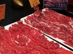 -大吉利·潮汕鲜牛肉火锅(河西店)