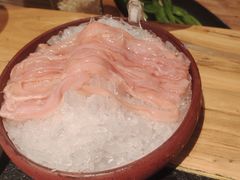 -巴奴毛肚火锅(商城路店)