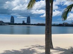 -海花岛旅游度假区