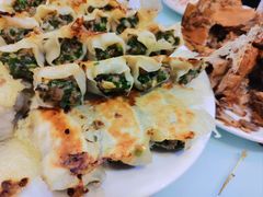 -胖子菜馆(隆昌路店)