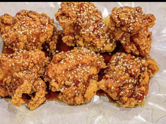 -咕咕站韩国料理(紫金港店)