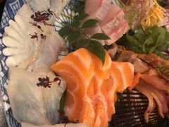 -希望日本料理(保利香槟花园店)