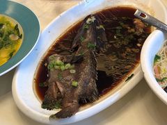 -常州逸高酒店-中餐厅