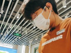 -安又胖韩国烤肉(泰达永旺店)