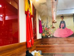 -朴小妹人参鸡汤火锅(长白山万达店)