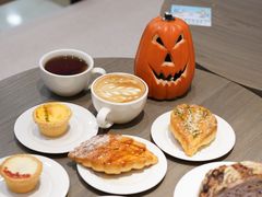 -CARINO BAKERY&CAFE(南方商城店)