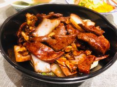 -腔调面(斜土路店)