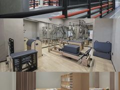 -威克健身游泳(万菱汇店)