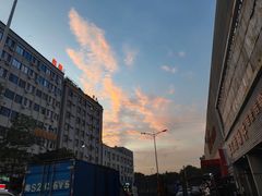 -非烤勿扰自助烤肉(东坑四季广场店)