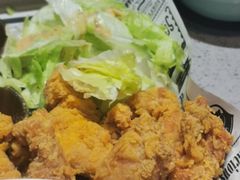 -妥妥烤肉料理(昙华林店)