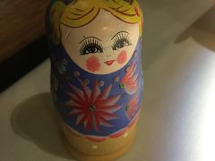 -俄士厨房(万松园店)