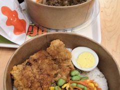 -德克士(虹桥火车站店)