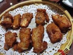 -天下客饭店(中山路店)