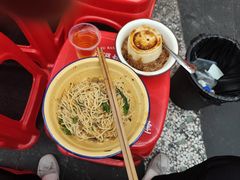 -阿福板凳面(观音桥店)