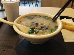 -魏家凉皮(曼哈顿店)