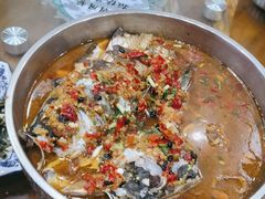 -记忆湘菜馆(芙蓉镇店)