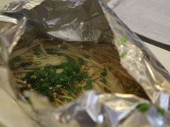 锡纸金针菇-吉香碳烤生蚝(仙霞路店)