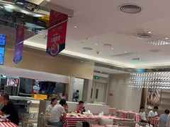 -西贝(上海中心店)