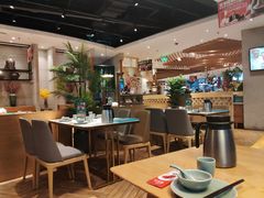 大堂-望湘园·湖南菜(宏伊店)