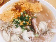 -荔林食店(西华路店)