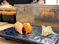 -鮨政·Omakase(港汇恒隆广场店)