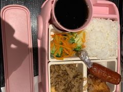 -吉野家(上海美罗城店)