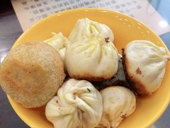 -毛华美食(清扬路店)