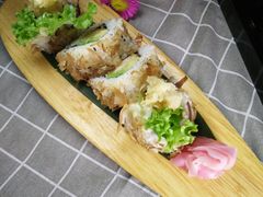 -东瀛阁(锦江宾馆店)