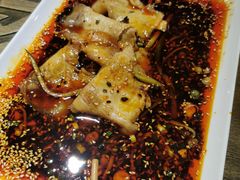 -灶东家民间菜(回兴店)