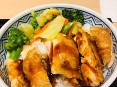 -吉野家(上海美罗城店)