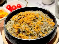 -食锦记·福建私房菜(浦西万达店)