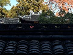 -宁波市保国寺古建筑博物馆