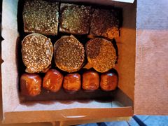 -奶奶的美食(宽厚里店)