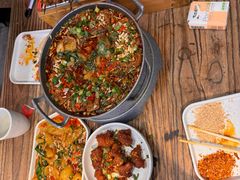 -李不管把把烧(天府三街店)