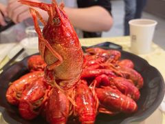 -聚味瞿记·龙虾堂(坡子街店)