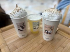-李山山茶事(景枫店)