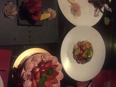 -甘尼仕印度餐厅酒吧(斜塘老街店)