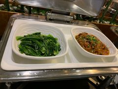 -华安国际大酒店-餐厅
