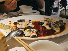 -杭儿风餐厅(嘉里中心店)