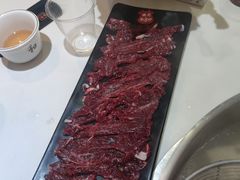 -陈记顺和潮汕牛肉火锅(棠德南路店)