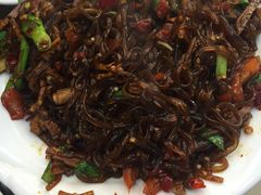 -徽州美食(三十年老店)