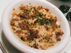 豆豉鲮鱼蒸陈村粉-安蒂娅.悦景轩中餐厅(西乡店)