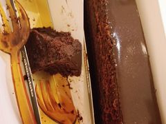 超级巧克力蛋糕-Awfully Chocolate(来福士广场店)