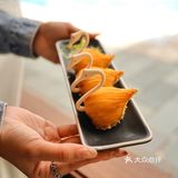 老深圳爱喝的早茶